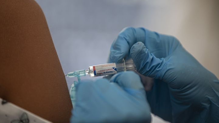 Luis Enjuanes, sobre la vacuna española: "Neutraliza el virus en la puerta de entrada"
