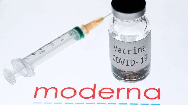 La vacuna de Moderna, a un paso de ser aprobada