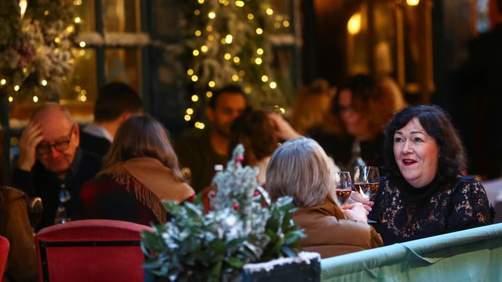 “Estamos a punto de cometer otro error que costará muchas vidas"