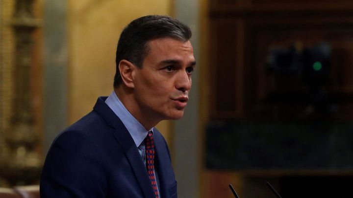 Sánchez no descarta endurecer las restricciones en Navidad si el aumento de contagios continua
