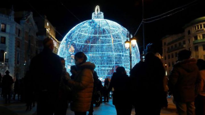 Las 4 nuevas restricciones que plantea Sanidad en Navidad