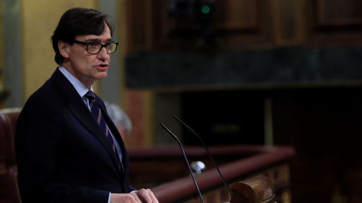 Illa advierte del inicio de una tercera ola "si no se ajustan las medidas"