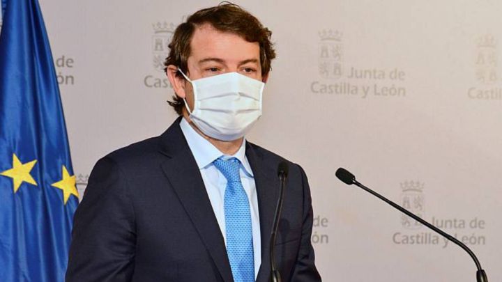 Restricciones en Castilla y León por Navidad: medidas, cierre perimetral y qué se puede hacer