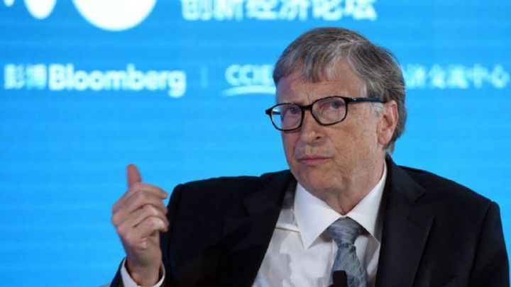 La OMS coincide con Bill Gates en cuándo serán los meses más duros de la pandemia