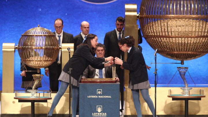 Sorteo de Lotería de Navidad 2020: horarios, TV y cuándo y dónde es