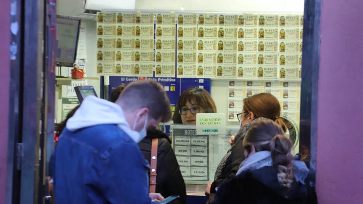 Lotería Navidad 2020: ¿Cuál es la diferencia entre reintegro, pedrea y terminación?