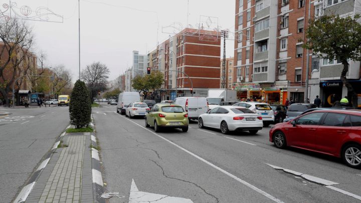 Madrid cierre perimetral zonas salud confinamiento