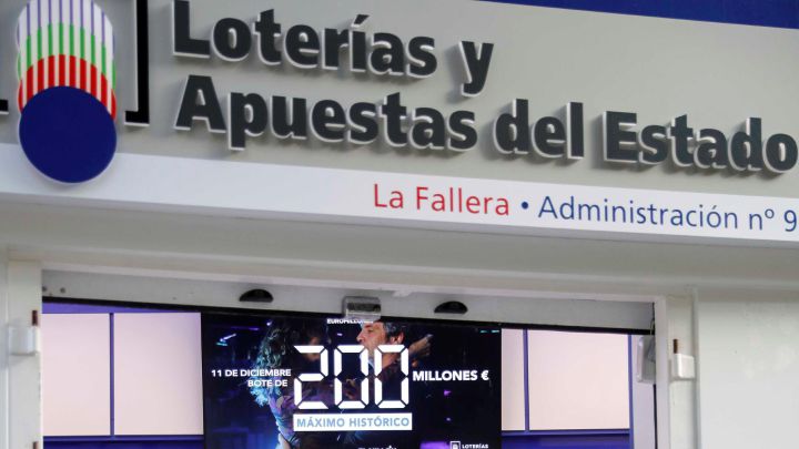 Lotería de Navidad: hasta cuándo se puede comprar y a qué hora cierran las administraciones