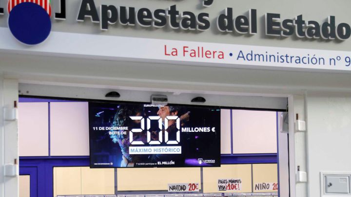 Lotería de Navidad 2020: ¿cuántos décimos hay en un billete del sorteo de la Lotería?