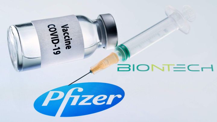 Cuántas vacunas ha comprado España de Pfizer-BioNTech y cuántas dosis se aplican