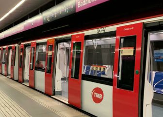 Horarios del Metro en Barcelona y Bilbao: ¿A qué hora abren y cierran en Nochebuena y Navidad?