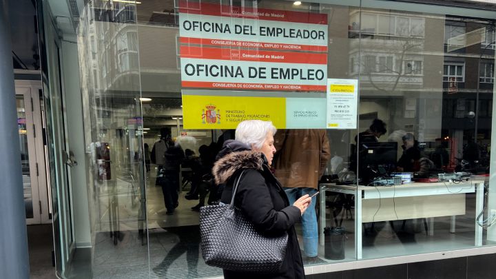 Pago del paro y erte en enero: ¿cuándo se cobra y cuándo llega la prestación por desempleo?
