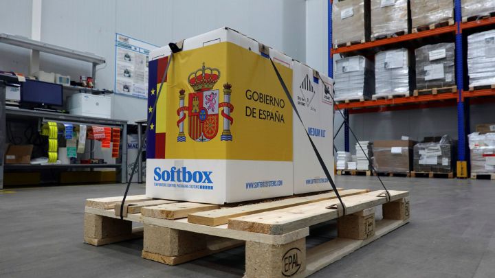 Lo que podrás hacer (y lo que no) después de vacunarte