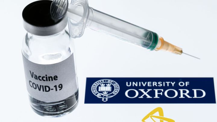 AstraZeneca y Oxford encuentran la "fórmula ganadora" para su vacuna