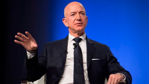 Los 5 multimillonarios que más aumentaron su fortuna en 2020