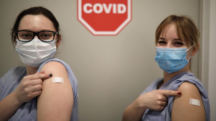 ¿Qué significa que el coronavirus se vuelva endémico según la OMS?