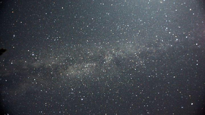 Un estudio asegura que la Vía Láctea podría estar llena de civilizaciones muertas