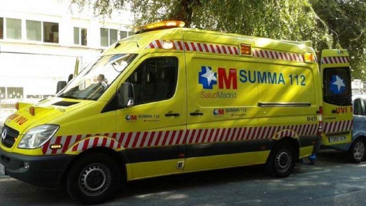 Cepa británica: Madrid tiene ya seis casos confirmados y estudia 13 más