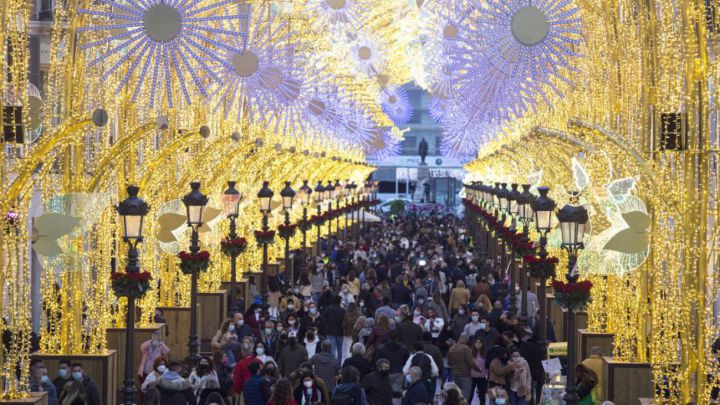 Toque de queda en Nochevieja y Año Nuevo: cuándo es y hasta qué hora dura en Madrid, Barcelona...