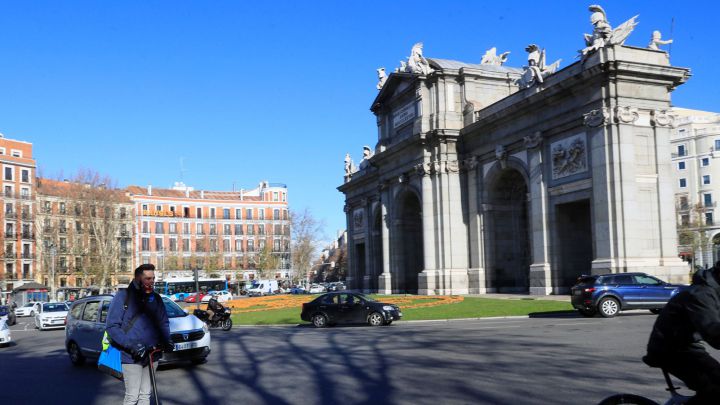 Restricciones en Madrid: nuevas zonas de salud confinadas y hasta cuándo