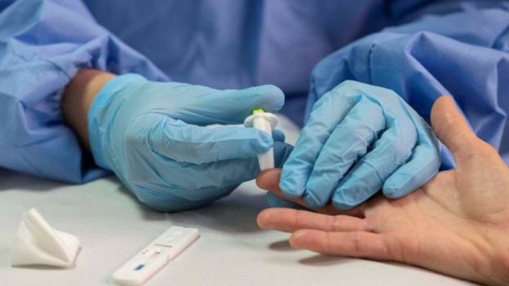 El dato que alarma a un sanitario de los nuevos contagiados