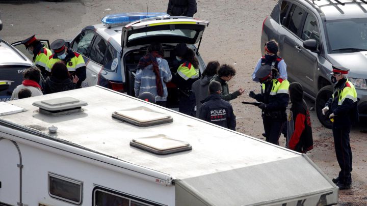 La multa a la que se exponen los organizadores de la macrorave de Barcelona