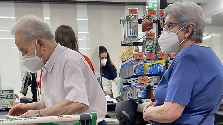 Jubilación y pensiones enero 2021: donde conseguir el carnet de jubilado para los descuentos