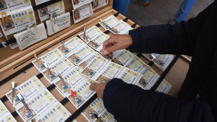 Premios Lotera del Ni?o: plazos, dnde se pagan y cundo se cobran