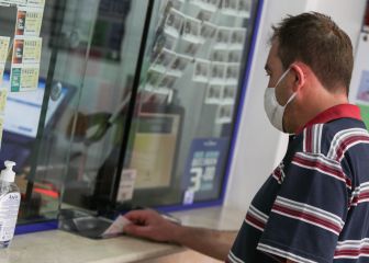 Euromillones: comprobar los resultados del sorteo de hoy, martes 5 de enero