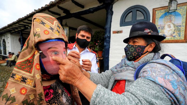 Coronavirus Ecuador: cuáles son las reglas de circulación vehicular en Quito