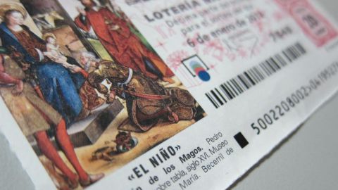 Comprobar Lotería del Niño 2021: resultados, lista de números y décimos premiados