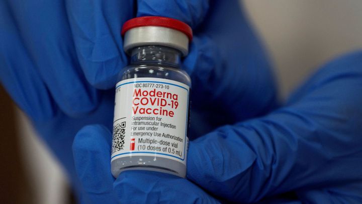 La Agencia Europea del Medicamento autoriza la vacuna de Moderna