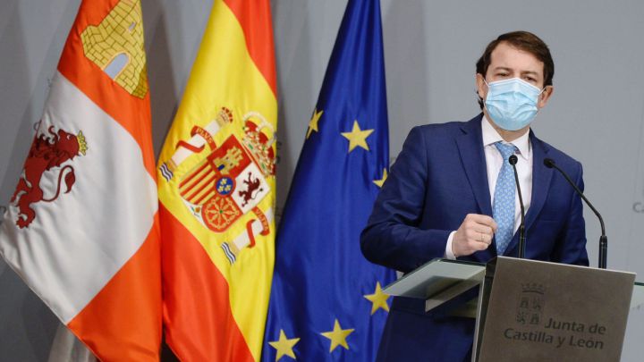 Restricciones en Castilla y León: nuevas medidas, cuándo entran en vigor y cierre perimetral