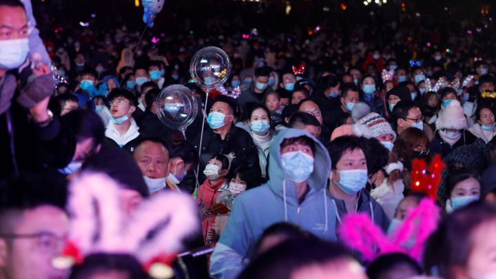 El coronavirus duró en Wuhan más de lo que se pensaba