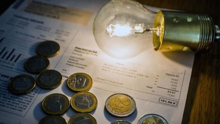Los factores que explican el aumento de la factura eléctrica