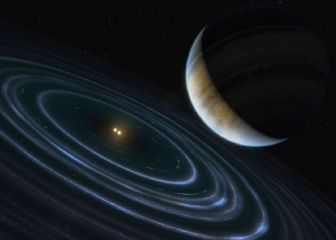 Conjunción de Júpiter, Saturno y Mercurio: cuándo es la alineación planetaria y cómo verla