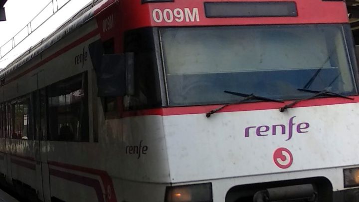 Renfe, Cercanías y Metro de Madrid hoy, 11 de enero: horarios, líneas cortadas e incidencias