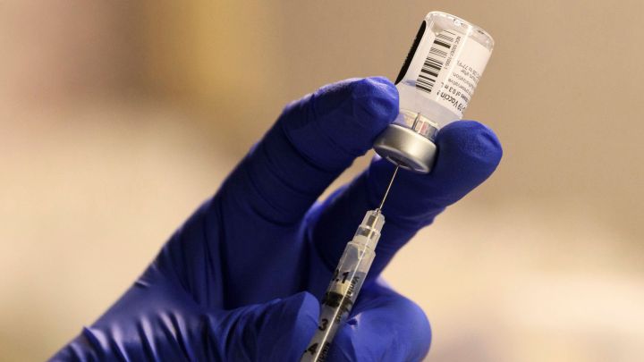 El motivo por el que muchos sanitarios alemanes rechazan la vacuna