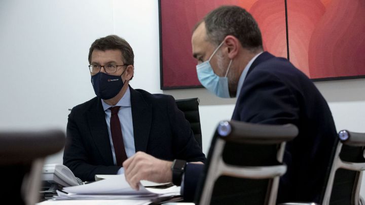 Nuevas restricciones por COVID en Galicia: medidas, cuándo entran en vigor y toque de queda