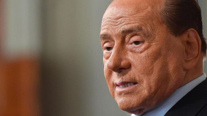 Silvio Berlusconi, hospitalizado por problemas cardíacos
