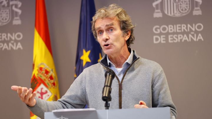 Simón se lamenta: "Nos lo hemos pasado mejor de lo que debíamos"