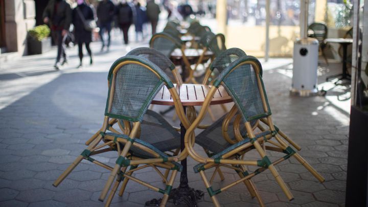 Varias comunidades autónomas solicitan al Gobierno el confinamiento domiciliario