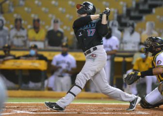 LVBP: calendario, partidos, resultados, posiciones y horarios de playoffs de béisbol venezolano 2020-2021