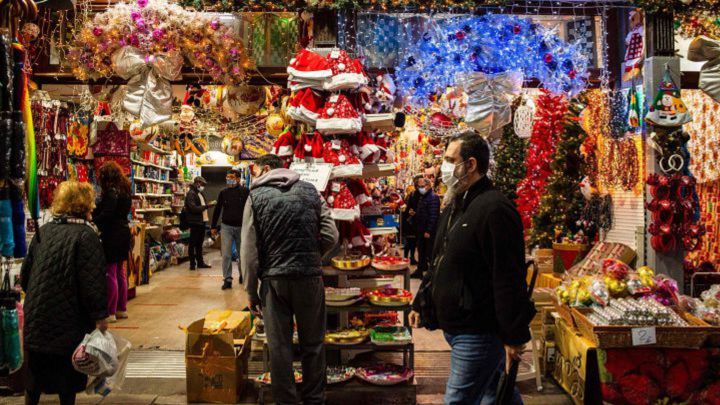 Un experto vaticina cómo será la próxima Navidad