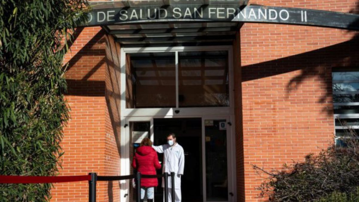 New restrictions in Madrid: which health zones are confined as of Monday, January 18?