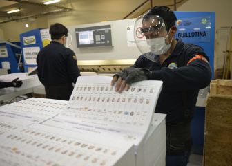 Elecciones Ecuador 2021: ¿cómo saber si estoy habilitado para votar?