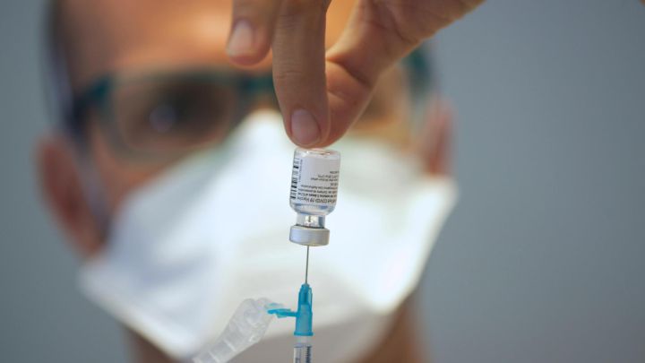 Vacuna Janssen coronavirus una dosis