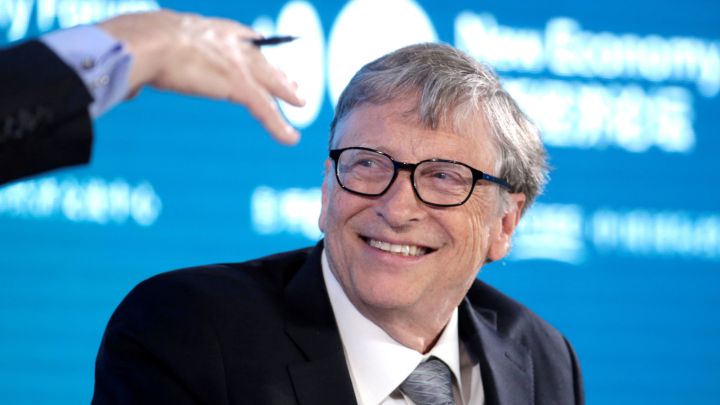 Bill Gates es el mayor propietario de tierras agrícolas de EE UU