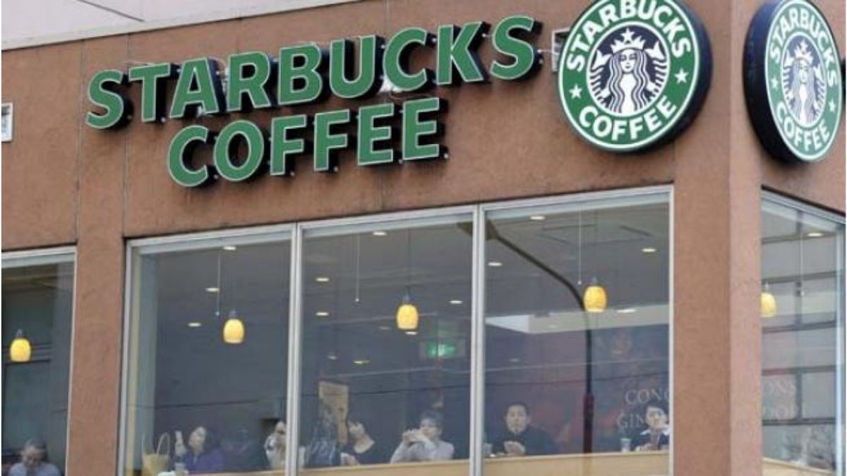 Washington state asks Starbucks for help to advance vaccination