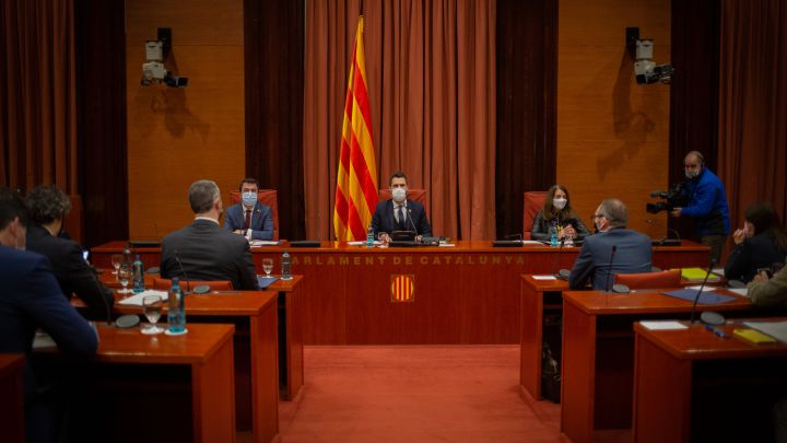 Elecciones en Cataluña: cuándo son, posibles fechas y qué ha dicho el TSJC